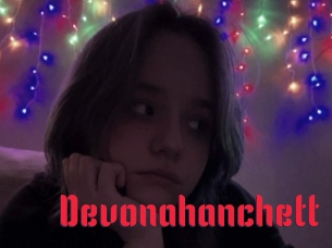 Devonahanchett