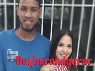 Deyberandgerar