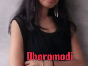 Dharamodi