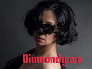 Diamondyssa