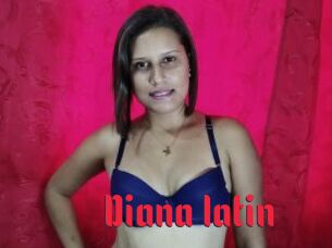 Diana_latin