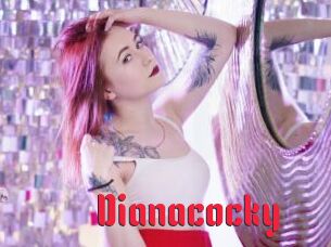 Dianacocky