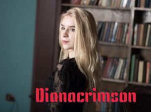 Dianacrimson