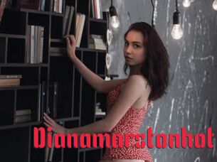 Dianamarstonhot