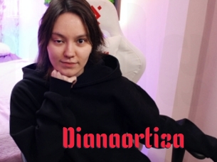 Dianaortiza