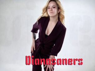 Dianasaners