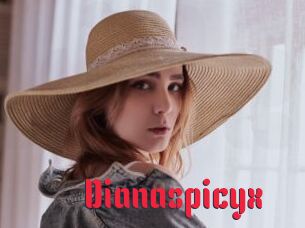 Dianaspicyx