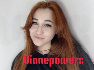 Dianepowers