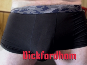 Dickfordham