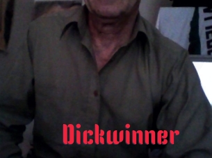 Dickwinner