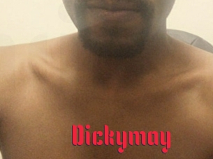 Dickymay