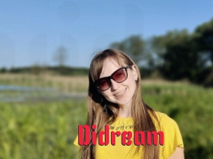 Didream