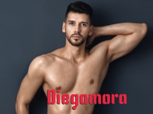 Diegomora