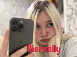 Dieraally