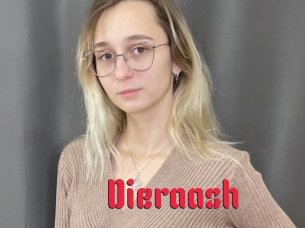 Dieraash