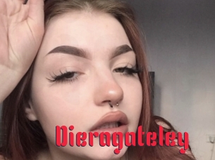 Dieragateley