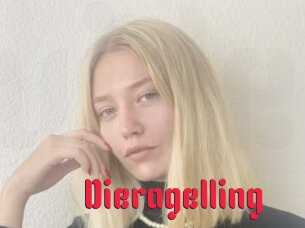 Dieragelling