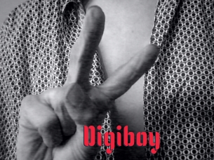 Digiboy