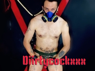 Diirtycockxxx