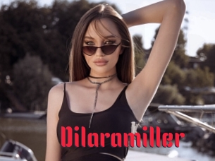 Dilaramiller