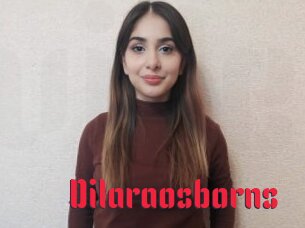 Dilaraosborns