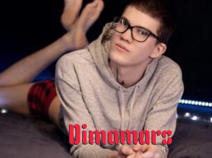 Dimamars