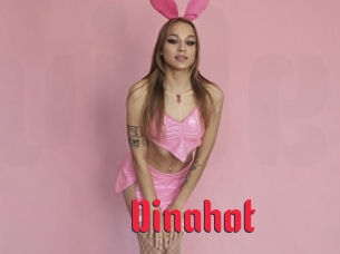 Dinahot