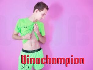 Dinochampion