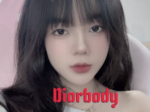 Diorbody