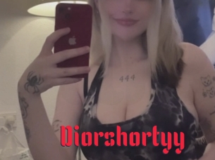 Diorshortyy