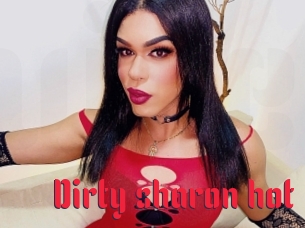 Dirty_sharon_hot