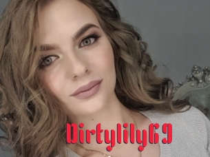 Dirtylily69