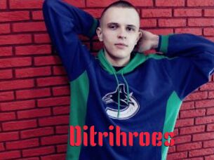 Ditrihroes