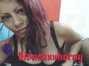 Divasexxhorny