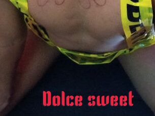 Dolce_sweet