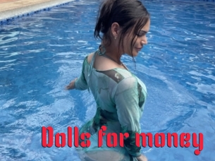 Dolls_for_money