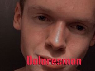 Doloresman