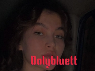 Dolybluett