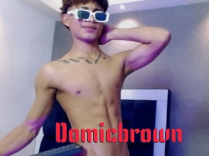 Domicbrown