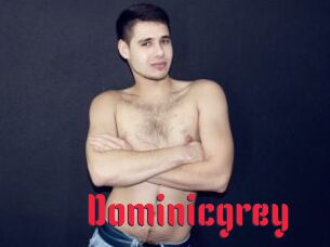 Dominicgrey