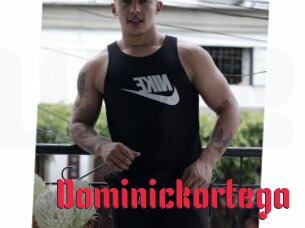 Dominickortega