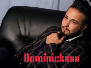 Dominickxxx