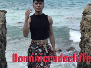 Dominicradccliffe