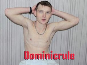 Dominicrule