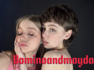 Dominoandmayda
