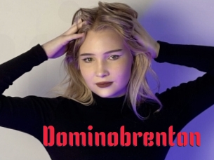 Dominobrenton