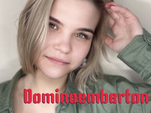 Dominoemberton