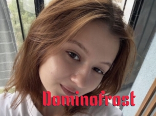 Dominofrost