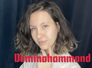 Dominohammond