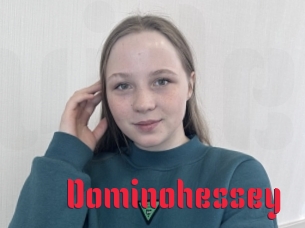 Dominohessey